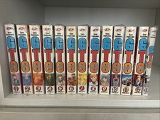 Big GTO G.T.O Great Teacher Onizuka Completa 1-13