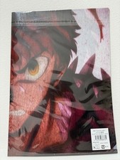 Fate/stay night Clear File Set