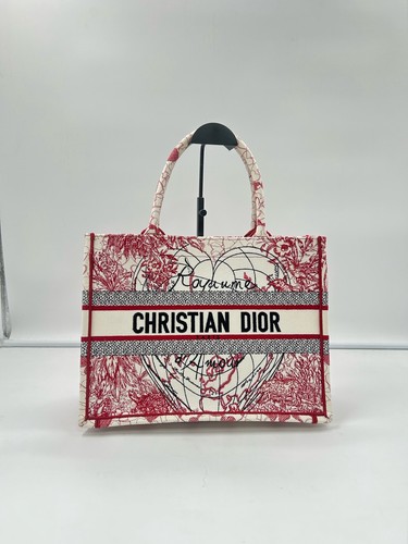 Dior pre owned authentic - authentic, book