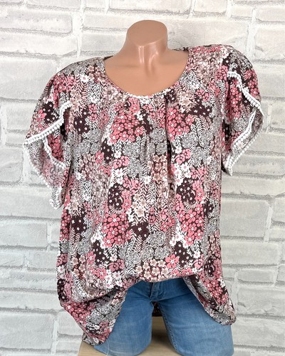 Camicia donna estiva - 42,