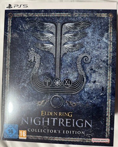 Elden ring nightreign - ring,