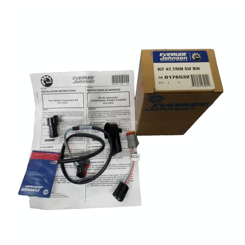 Kit conversione interruttore - conversione,