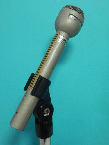 Microfono electro voice re15 - microfono,