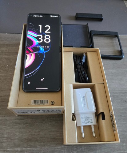 Motorola razr ultra 256go - motorola,