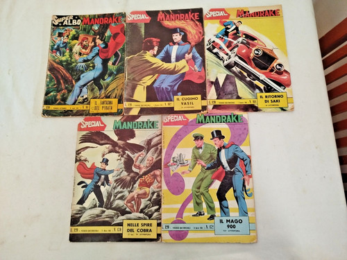 Lotto super albo n 94 - di, 1