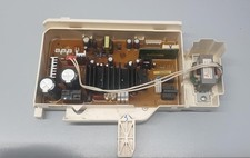 Scheda elettronica lavatrice
