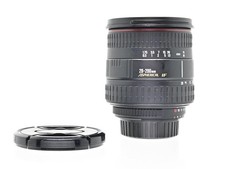 SIGMA 28-200mm f/3.5-5.6 DL