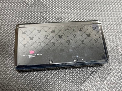 Nintendo 3ds regno cuori - regno,