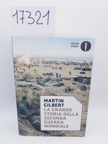 Grande storia della seconda - grande,