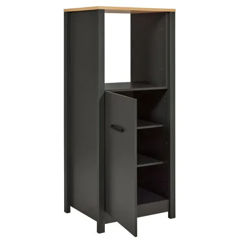 Colonna cucina frigo forno - cucina,
