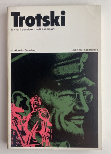 Trotsky vita pensiero i - la,