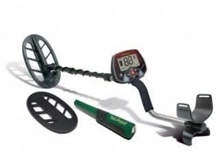 Teknetics eurotek pro metal - pro,