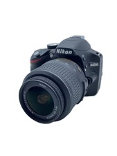 Nikon Digital Single Lens
