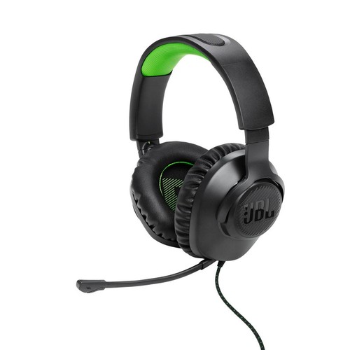 Cuffie jbl quantum 100x - cuffie, gaming