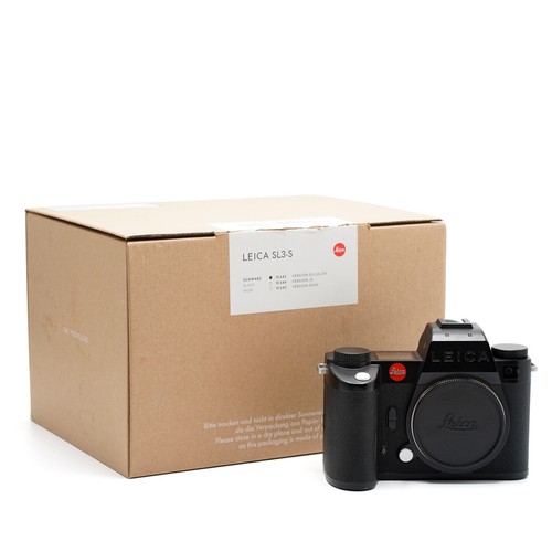 Leica sl3 store - leica,