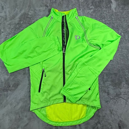 Giacca ciclismo pearl - giacca,