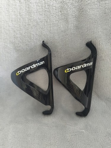 Porta borraccia carbonio - 1x,