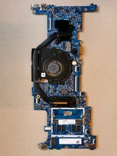 Scheda madre Fun HP ENVY X360