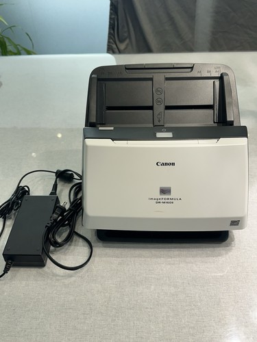 Canon imageformula m160ii - imageformula, dr-m160ii