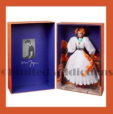 NRFB 2024 Día De Muertos Barbie x Kris Goyri bambola - HRM74 - NUOVO SIGILLATO