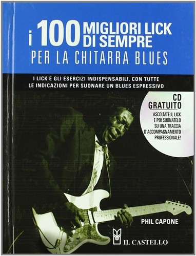 Cento migliori lick - cento, per