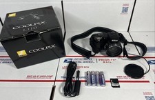 Nikon Coolpix L110 12,1