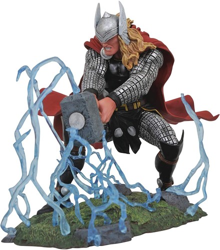 The mighty thor marvel gallery - mighty,