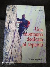 Una montagna dedicata ai