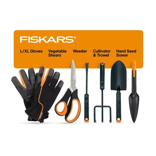 Set attrezzi orto - attrezzi, con