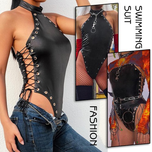 Costume bagno donna sexy - costume, da