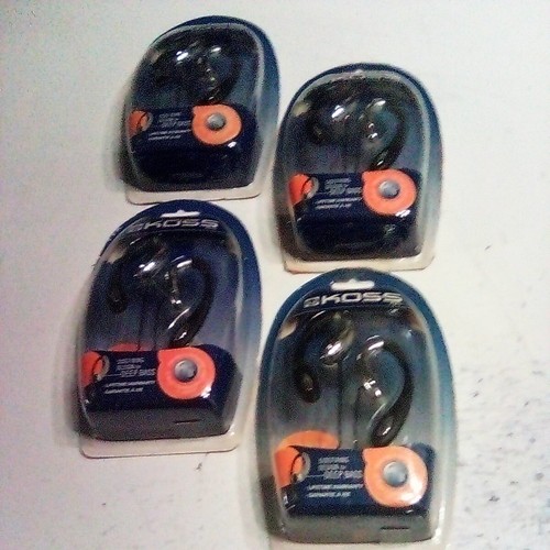 Cuffie auricolare koss lotto - cuffie, auricolare.koss.lotto