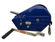 Argano manuale Ellebi modello