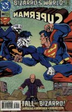 Superman n.88 (1994)