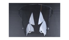 Cupolino / Parabrezza