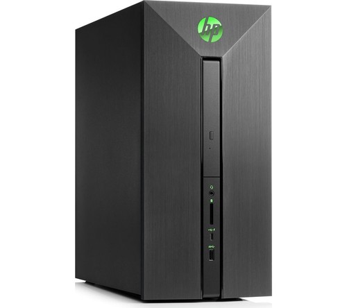 Power 580 015na intel core - hp,