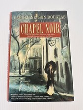 Chapel Noir Carole Nelson
