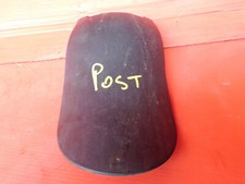 PARAFANGO POSTERIORE KL KXE 125 MOTARD 2022 2024 MARY 648