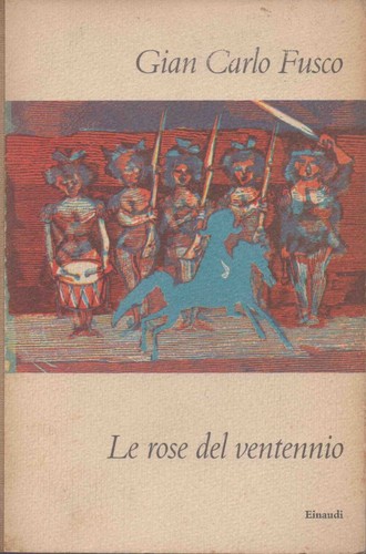 Fusco gian carlo rose del - fusco,