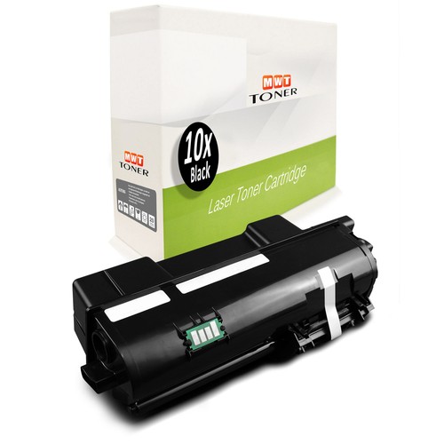 Toner mwt per kyocera - 10,