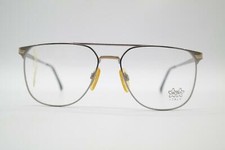Vintage Luxottica 1201 Argento
