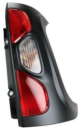 Fanale posteriore destro per - fanale,