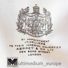 Asprey & Co Ltd By Appointment