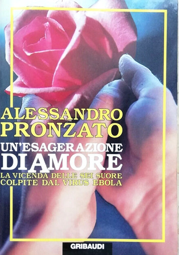 Esagerazione amore la - un,