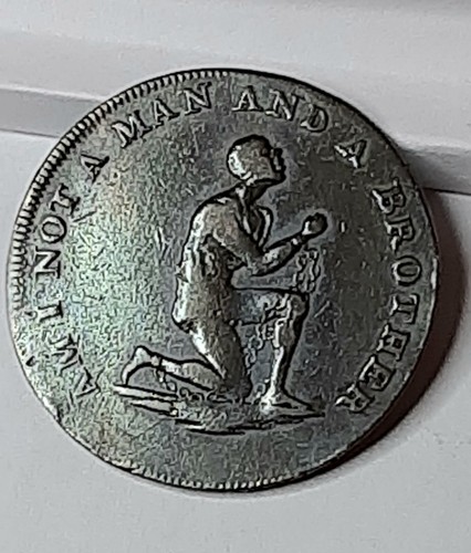 Slave token raro gettone da - slave,