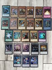 Carte Yugioh / Inglese / Rare / Mint10