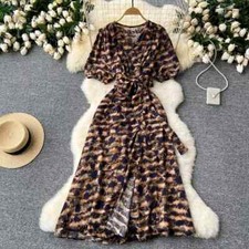 Vestito abito leggero - vestito,