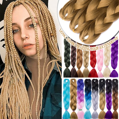 Extension capelli sintetici