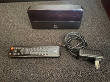 Logitech squeezebox non - squeezebox,
