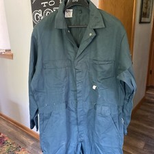 Tuta intera uomo Toppmaster