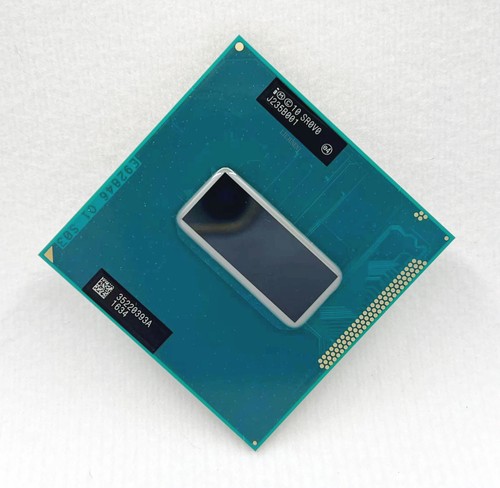 Processore intel core - processore,